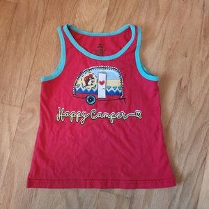 Buc-ee's Happy Camper Tank